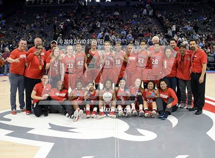 Thumbnail 2 in Redondo Union (CIF State D2 Award Photos) photogallery.