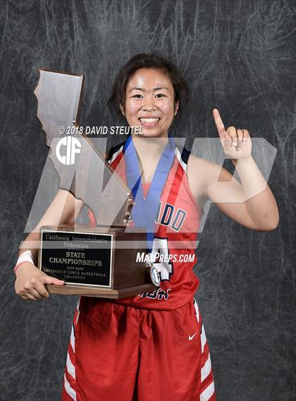 Thumbnail 2 in Redondo Union (CIF State D2 Award Photos) photogallery.