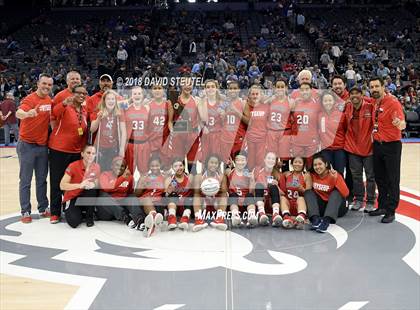 Thumbnail 3 in Redondo Union (CIF State D2 Award Photos) photogallery.