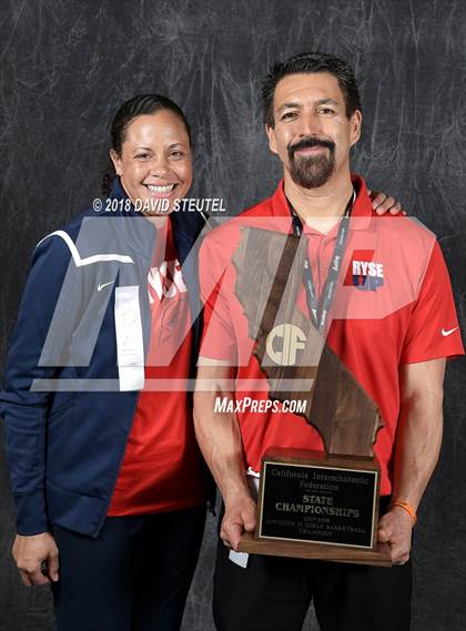 Thumbnail 2 in Redondo Union (CIF State D2 Award Photos) photogallery.