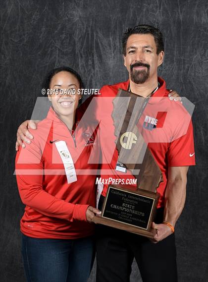 Thumbnail 3 in Redondo Union (CIF State D2 Award Photos) photogallery.