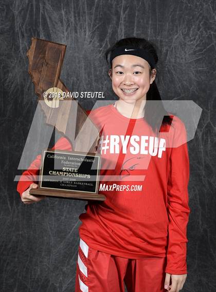 Thumbnail 2 in Redondo Union (CIF State D2 Award Photos) photogallery.