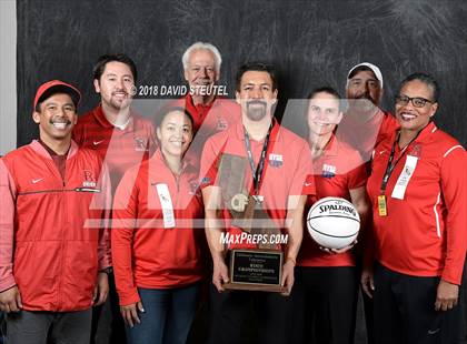Thumbnail 3 in Redondo Union (CIF State D2 Award Photos) photogallery.