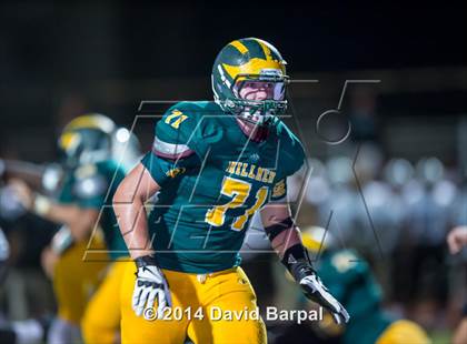 Thumbnail 1 in Sheldon @ Placer photogallery.