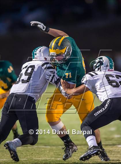 Thumbnail 1 in Sheldon @ Placer photogallery.