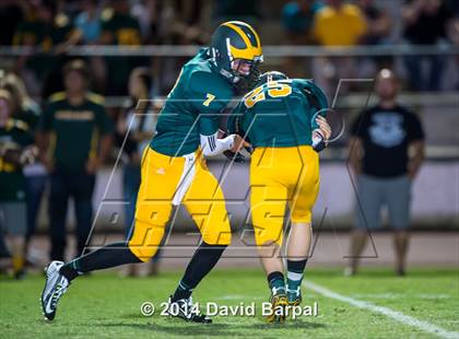 Thumbnail 1 in Sheldon @ Placer photogallery.
