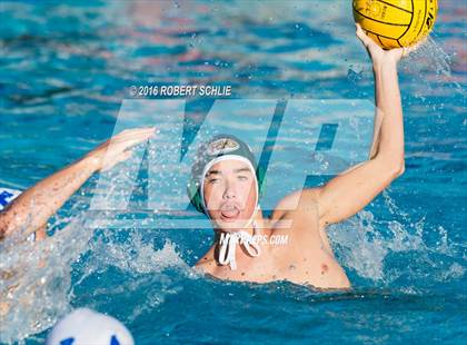 Thumbnail 2 in Rocklin vs. Rio Americano (CIF SJS D2 Final) photogallery.