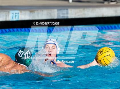 Thumbnail 1 in Rocklin vs. Rio Americano (CIF SJS D2 Final) photogallery.