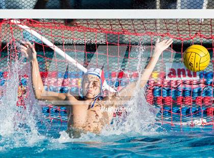 Thumbnail 3 in Rocklin vs. Rio Americano (CIF SJS D2 Final) photogallery.