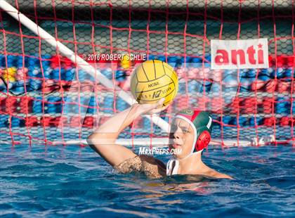Thumbnail 2 in Rocklin vs. Rio Americano (CIF SJS D2 Final) photogallery.