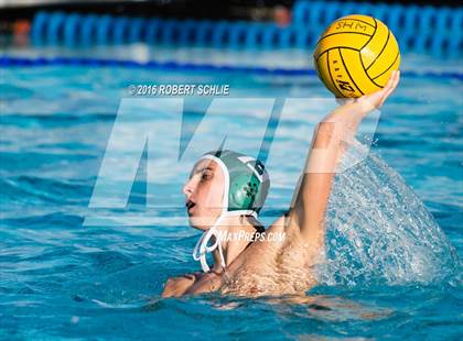 Thumbnail 2 in Rocklin vs. Rio Americano (CIF SJS D2 Final) photogallery.