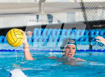Thumbnail 2 in Rocklin vs. Rio Americano (CIF SJS D2 Final) photogallery.