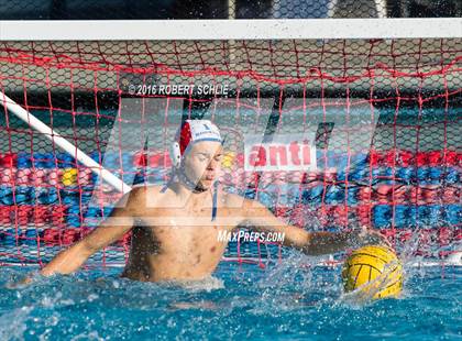 Thumbnail 1 in Rocklin vs. Rio Americano (CIF SJS D2 Final) photogallery.