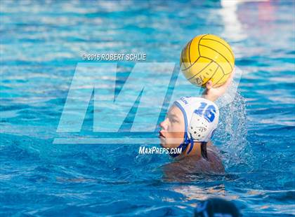 Thumbnail 1 in Rocklin vs. Rio Americano (CIF SJS D2 Final) photogallery.