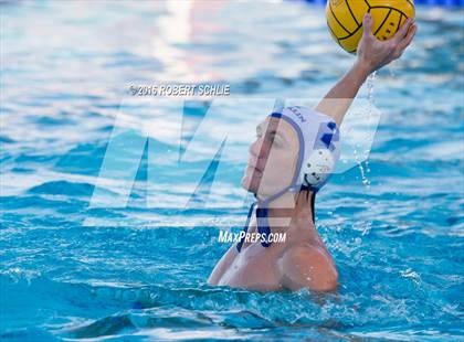 Thumbnail 2 in Rocklin vs. Rio Americano (CIF SJS D2 Final) photogallery.