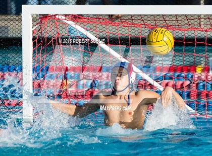 Thumbnail 2 in Rocklin vs. Rio Americano (CIF SJS D2 Final) photogallery.
