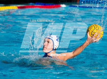 Thumbnail 1 in Rocklin vs. Rio Americano (CIF SJS D2 Final) photogallery.