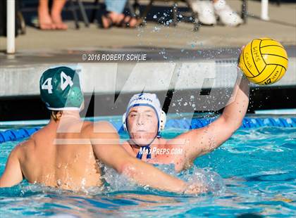 Thumbnail 2 in Rocklin vs. Rio Americano (CIF SJS D2 Final) photogallery.
