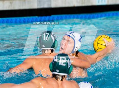 Thumbnail 3 in Rocklin vs. Rio Americano (CIF SJS D2 Final) photogallery.