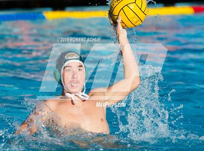 Thumbnail 3 in Rocklin vs. Rio Americano (CIF SJS D2 Final) photogallery.
