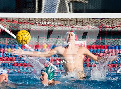 Thumbnail 3 in Rocklin vs. Rio Americano (CIF SJS D2 Final) photogallery.