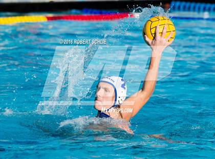 Thumbnail 3 in Rocklin vs. Rio Americano (CIF SJS D2 Final) photogallery.
