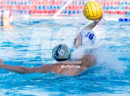 Thumbnail 3 in Rocklin vs. Rio Americano (CIF SJS D2 Final) photogallery.
