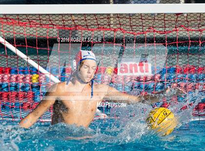 Thumbnail 3 in Rocklin vs. Rio Americano (CIF SJS D2 Final) photogallery.