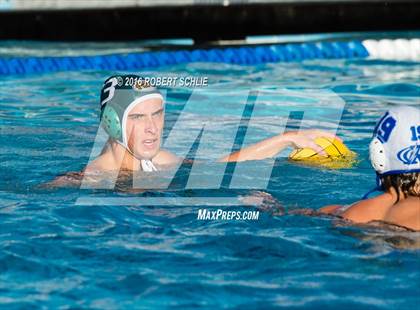 Thumbnail 3 in Rocklin vs. Rio Americano (CIF SJS D2 Final) photogallery.