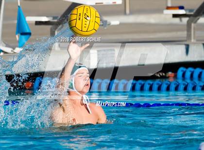 Thumbnail 3 in Rocklin vs. Rio Americano (CIF SJS D2 Final) photogallery.