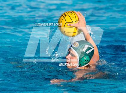 Thumbnail 3 in Rocklin vs. Rio Americano (CIF SJS D2 Final) photogallery.