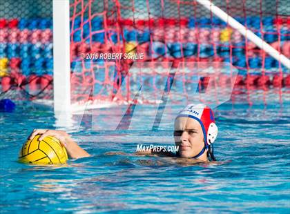 Thumbnail 1 in Rocklin vs. Rio Americano (CIF SJS D2 Final) photogallery.