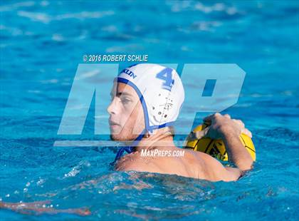 Thumbnail 2 in Rocklin vs. Rio Americano (CIF SJS D2 Final) photogallery.