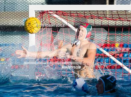 Thumbnail 1 in Rocklin vs. Rio Americano (CIF SJS D2 Final) photogallery.