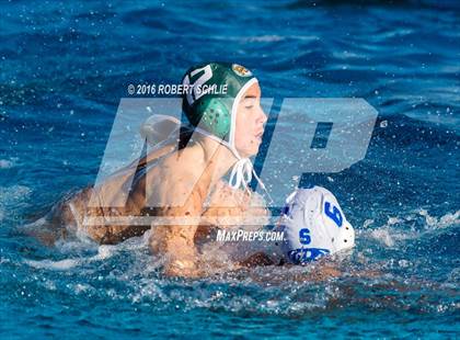 Thumbnail 3 in Rocklin vs. Rio Americano (CIF SJS D2 Final) photogallery.
