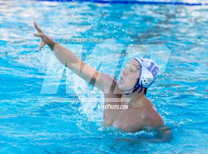 Thumbnail 1 in Rocklin vs. Rio Americano (CIF SJS D2 Final) photogallery.