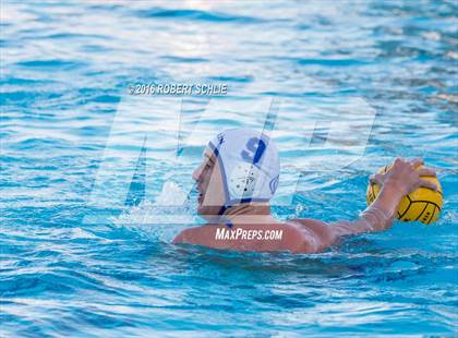 Thumbnail 1 in Rocklin vs. Rio Americano (CIF SJS D2 Final) photogallery.