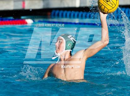Thumbnail 3 in Rocklin vs. Rio Americano (CIF SJS D2 Final) photogallery.