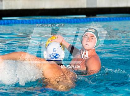Thumbnail 2 in Rocklin vs. Rio Americano (CIF SJS D2 Final) photogallery.