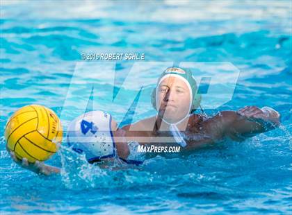 Thumbnail 1 in Rocklin vs. Rio Americano (CIF SJS D2 Final) photogallery.