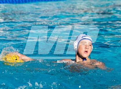 Thumbnail 2 in Rocklin vs. Rio Americano (CIF SJS D2 Final) photogallery.