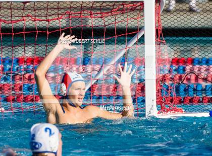 Thumbnail 3 in Rocklin vs. Rio Americano (CIF SJS D2 Final) photogallery.
