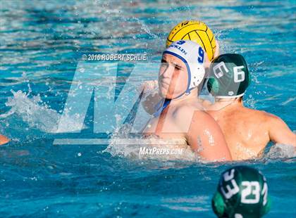 Thumbnail 3 in Rocklin vs. Rio Americano (CIF SJS D2 Final) photogallery.