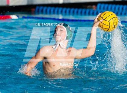Thumbnail 1 in Rocklin vs. Rio Americano (CIF SJS D2 Final) photogallery.