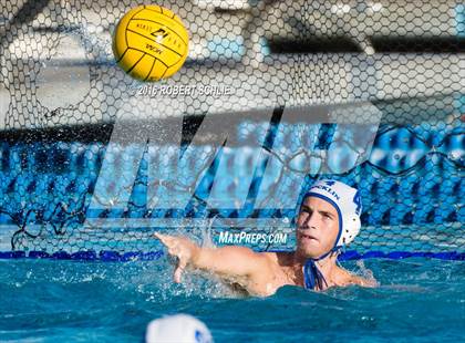 Thumbnail 2 in Rocklin vs. Rio Americano (CIF SJS D2 Final) photogallery.