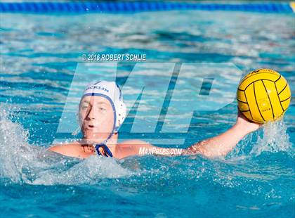 Thumbnail 3 in Rocklin vs. Rio Americano (CIF SJS D2 Final) photogallery.