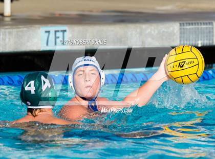 Thumbnail 3 in Rocklin vs. Rio Americano (CIF SJS D2 Final) photogallery.