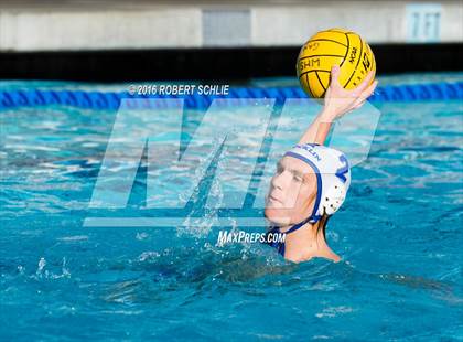 Thumbnail 3 in Rocklin vs. Rio Americano (CIF SJS D2 Final) photogallery.