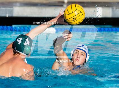 Thumbnail 3 in Rocklin vs. Rio Americano (CIF SJS D2 Final) photogallery.