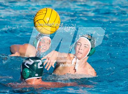 Thumbnail 2 in Rocklin vs. Rio Americano (CIF SJS D2 Final) photogallery.